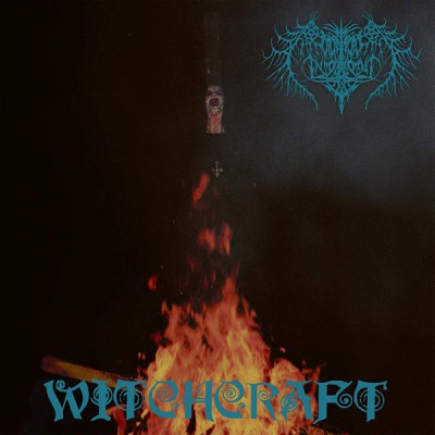 Obtained Enslavement – Witchcraft CD