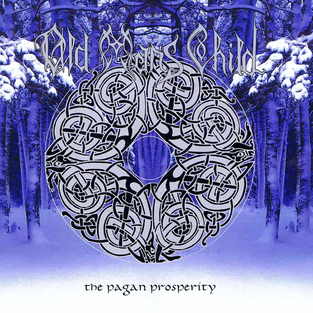 Old Man's Child – The Pagan Prosperity CD
