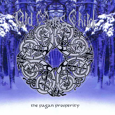 Old Man's Child – The Pagan Prosperity CD