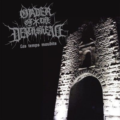 Order Of The Death's Head – Les Temps Maudits DLP