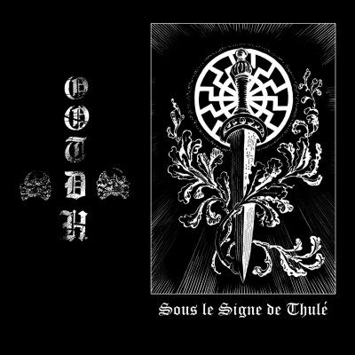 Order Of The Death's Head – Sous Le Signe De Thulé DigiCD