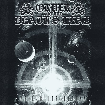 Order Of The Death's Head – Vril Blitz Ultima LP