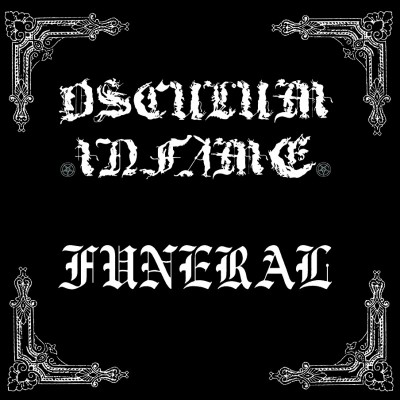 Osculum Infame / Funeral – Osculum Infame / Funeral CD