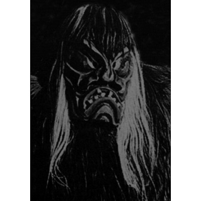 Paysage d'Hiver - Geister A5 Digibook CD