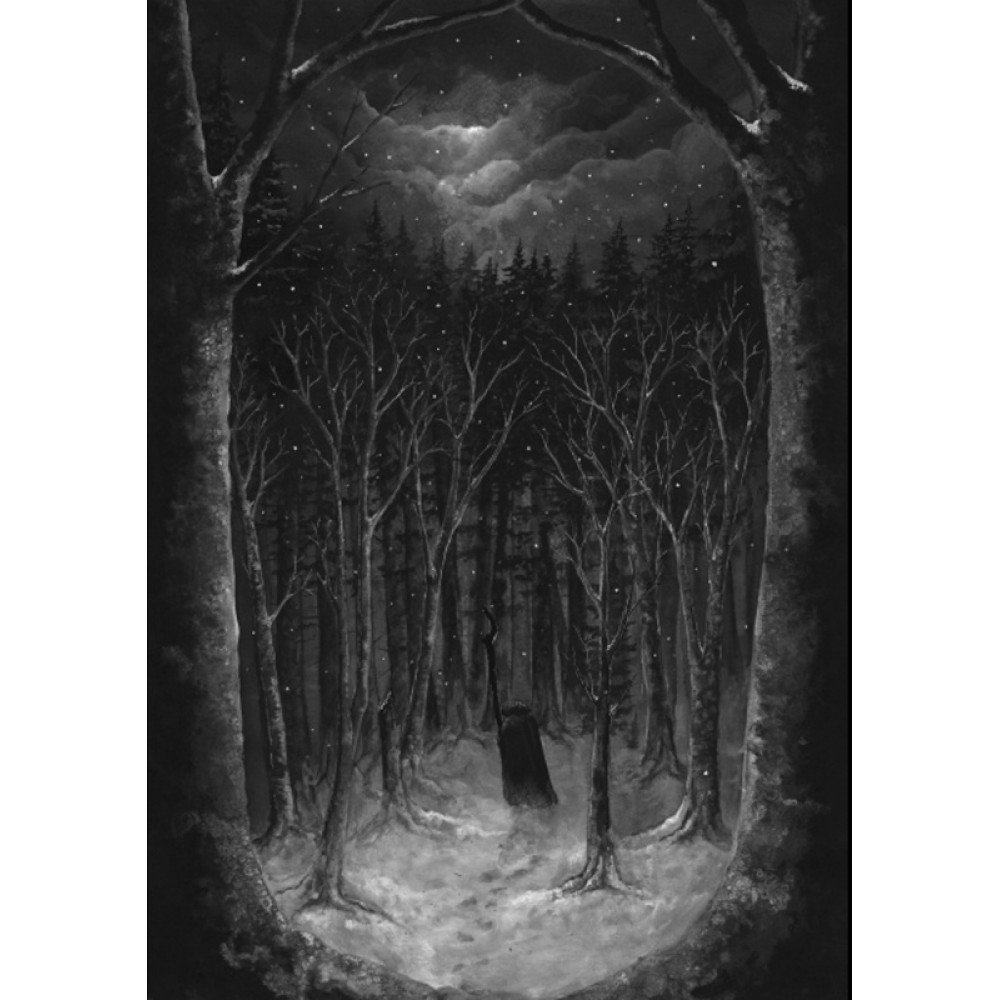 Paysage d'Hiver - Im Wald A5 2CD