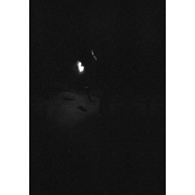 Paysage d'Hiver - Nacht A5 Digibook CD