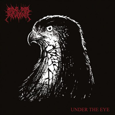 Ride For Revenge – Under The Eye LP