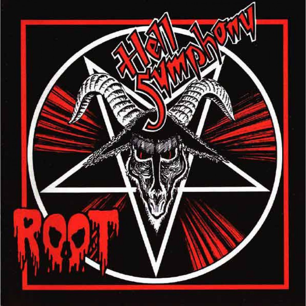 Root – Hell Symphony LP