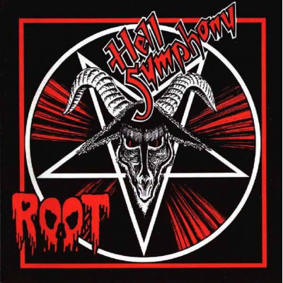 Root – Hell Symphony LP