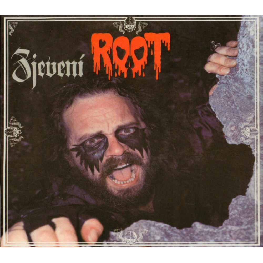 Root – Zjevení DigiCD