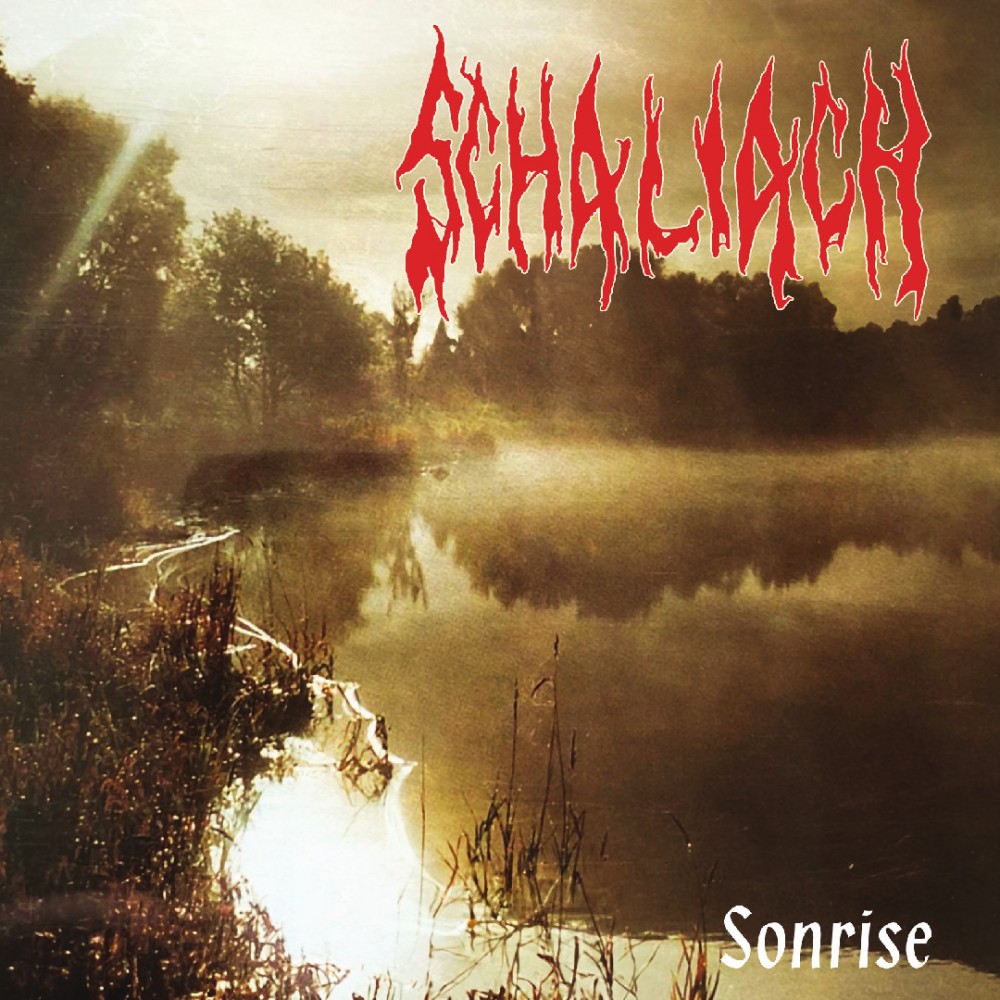 Schaliach – Sonrise LP