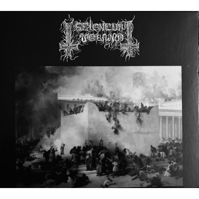 Seigneur Voland – Seigneur Voland DigiCD