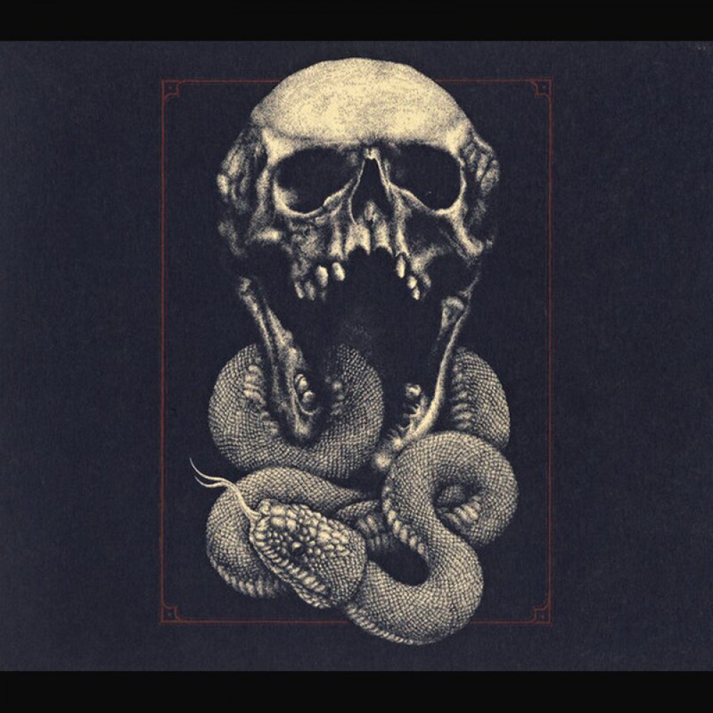 Sinmara - Aphotic Womb DigiCD