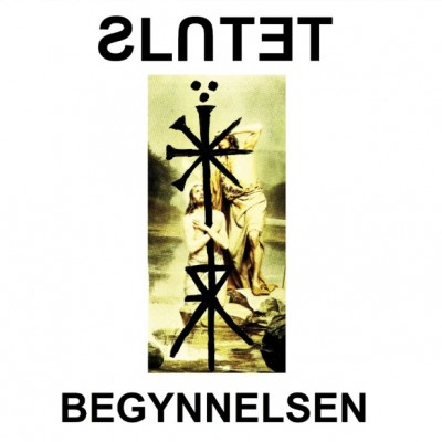 Slutet - Begynnelsen 2CD