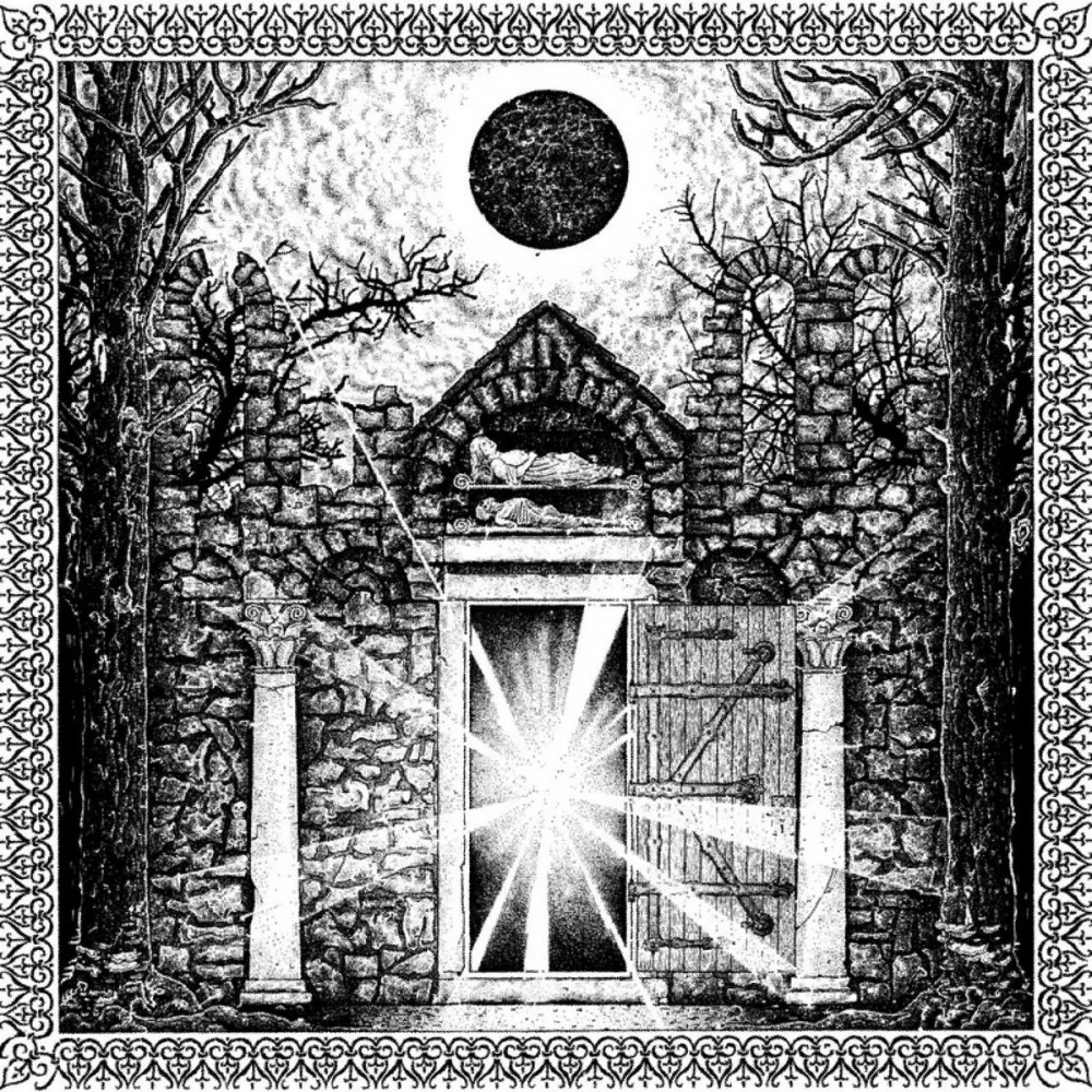 Sortilegia – Arcane Death Ritual DigiCD