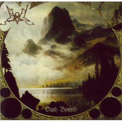 Summoning – Oath Bound CD