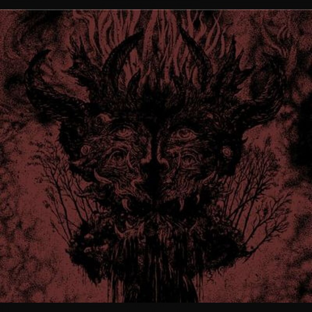 Svartidaudi - The Synthesis Of Whore And Beast DigiCD