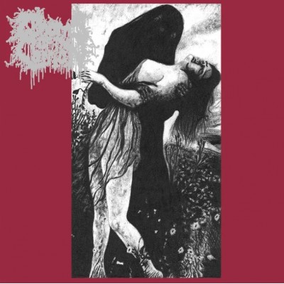 Thorns Of The Carrion – The Scarlet Tapestry CD