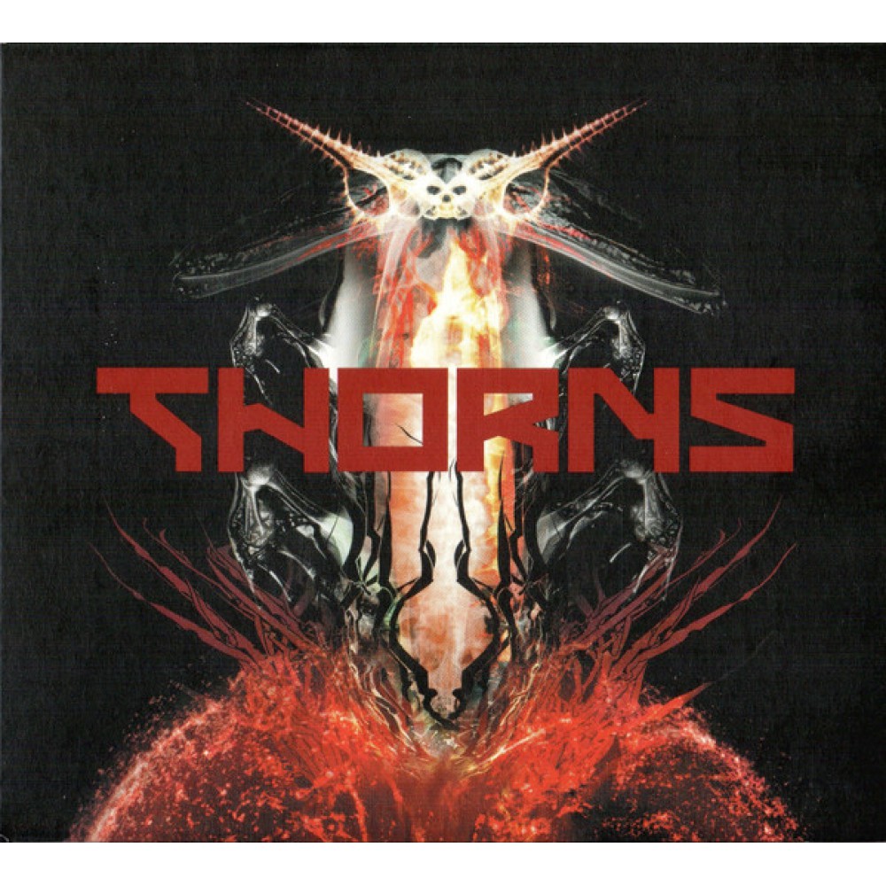 Thorns – Thorns DigiCD