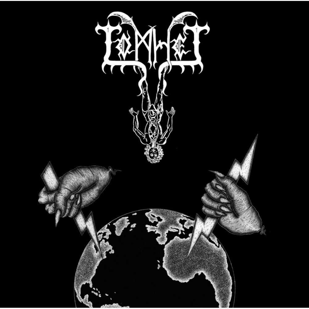 Tomhet – Samblade Sotkvæden 2CD