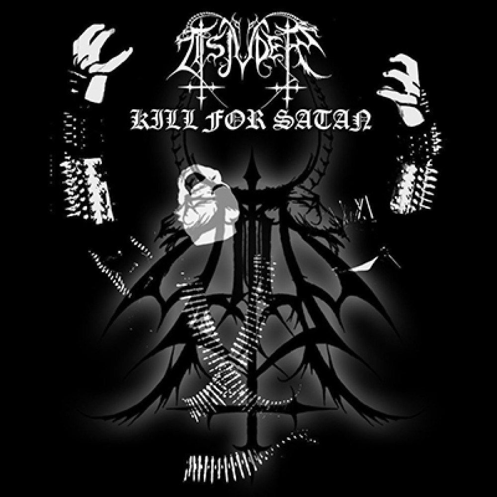 Tsjuder – Kill For Satan CD