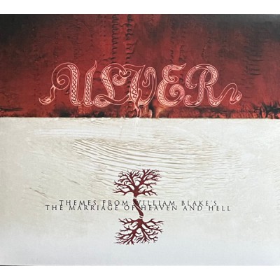Ulver – Themes From William Blake's The Marriage Of Heaven And Hell Digi 2CD