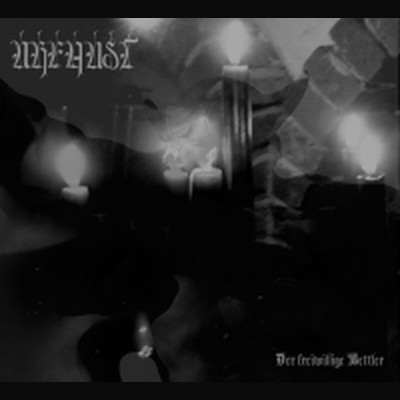 Urfaust - Der Freiwillige Bettler DigiCD