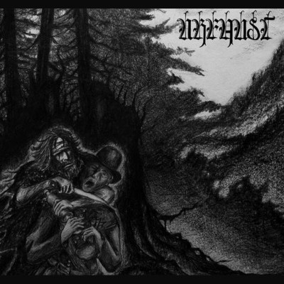 Urfaust - Ritual Music For The True Clochard DigiCD