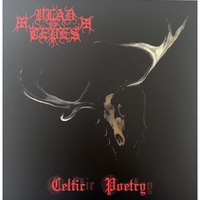 Vlad Tepes – Celtic Poetry LP
