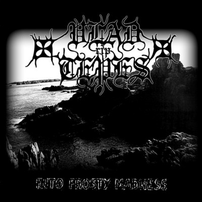 Vlad Tepes – Into Frosty Madness LP