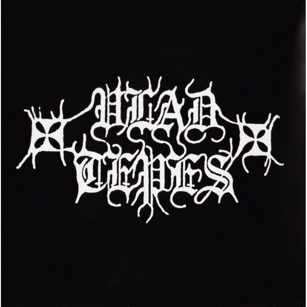 Vlad Tepes – Morte Lune (Raw Demo Version) CD