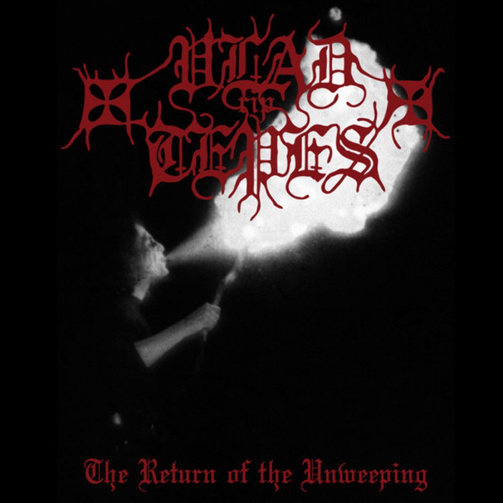 Vlad Tepes – The Return Of The Unweeping CD