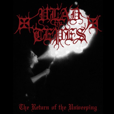 Vlad Tepes – The Return Of The Unweeping LP