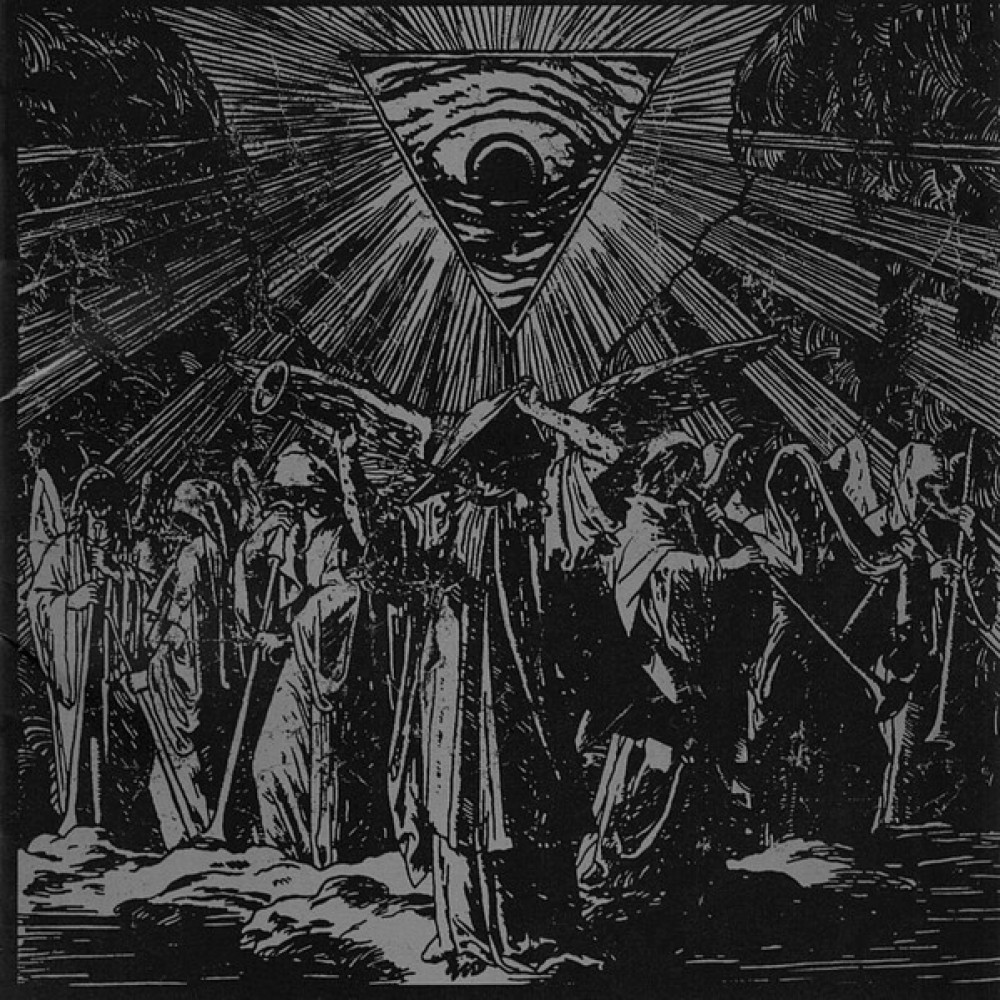 Watain – Casus Luciferi CD