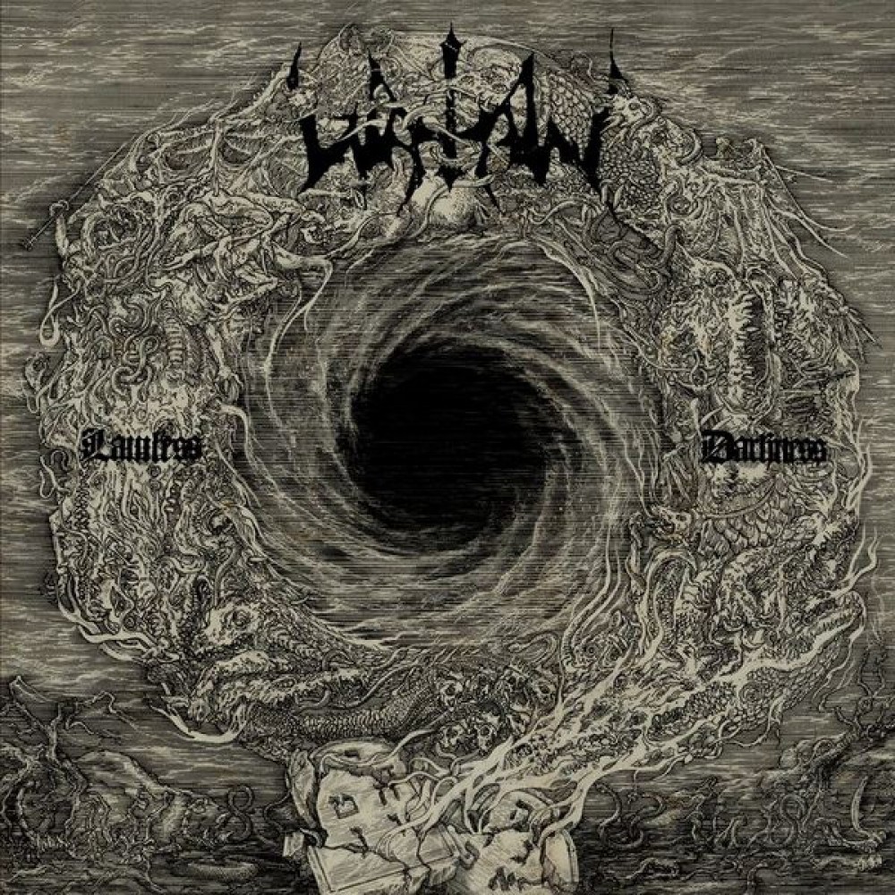 Watain – Lawless Darkness CD