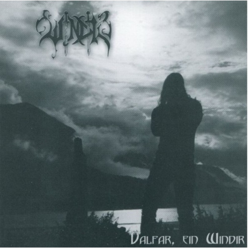 Windir – Valfar, Ein Windir 2CD