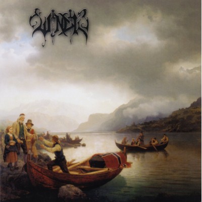 Windir – Likferd CD