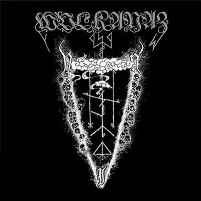 Wulkanaz – HaglaNaudizEisaz CD