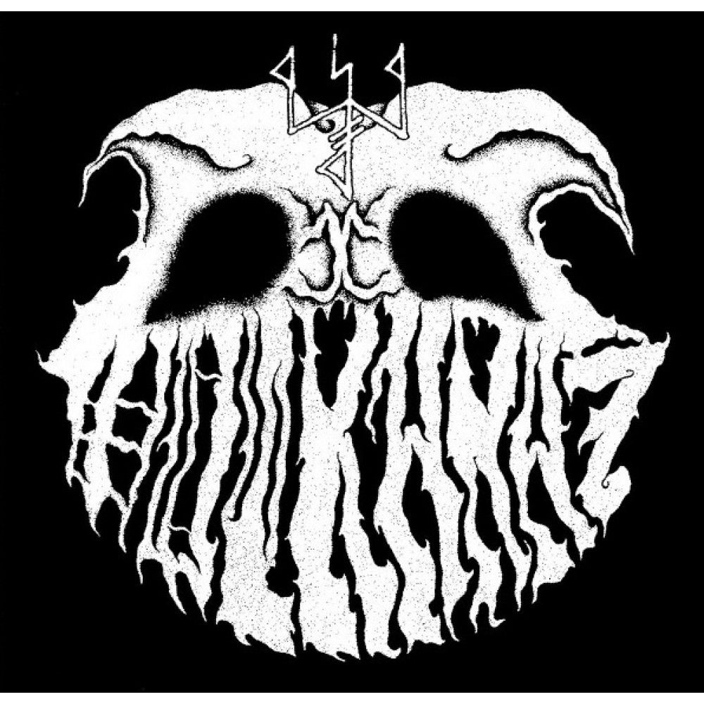 Wulkanaz – Paralys CD