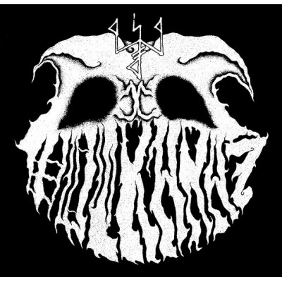 Wulkanaz – Paralys CD