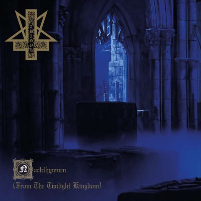Abigor – Nachthymnen (From The Twilight Kingdom) LP