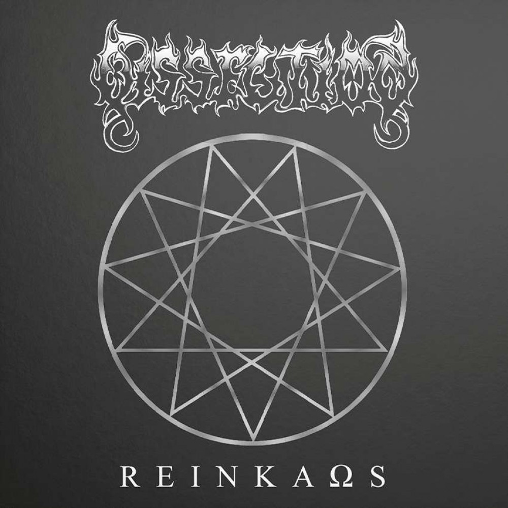 Dissection – Reinkaos Slipcase CD