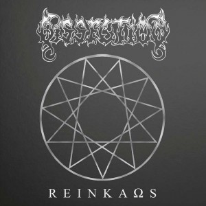 Dissection – Reinkaos Slipcase CD