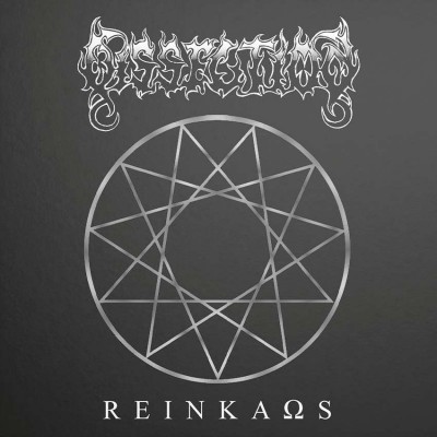 Dissection – Reinkaos Slipcase CD