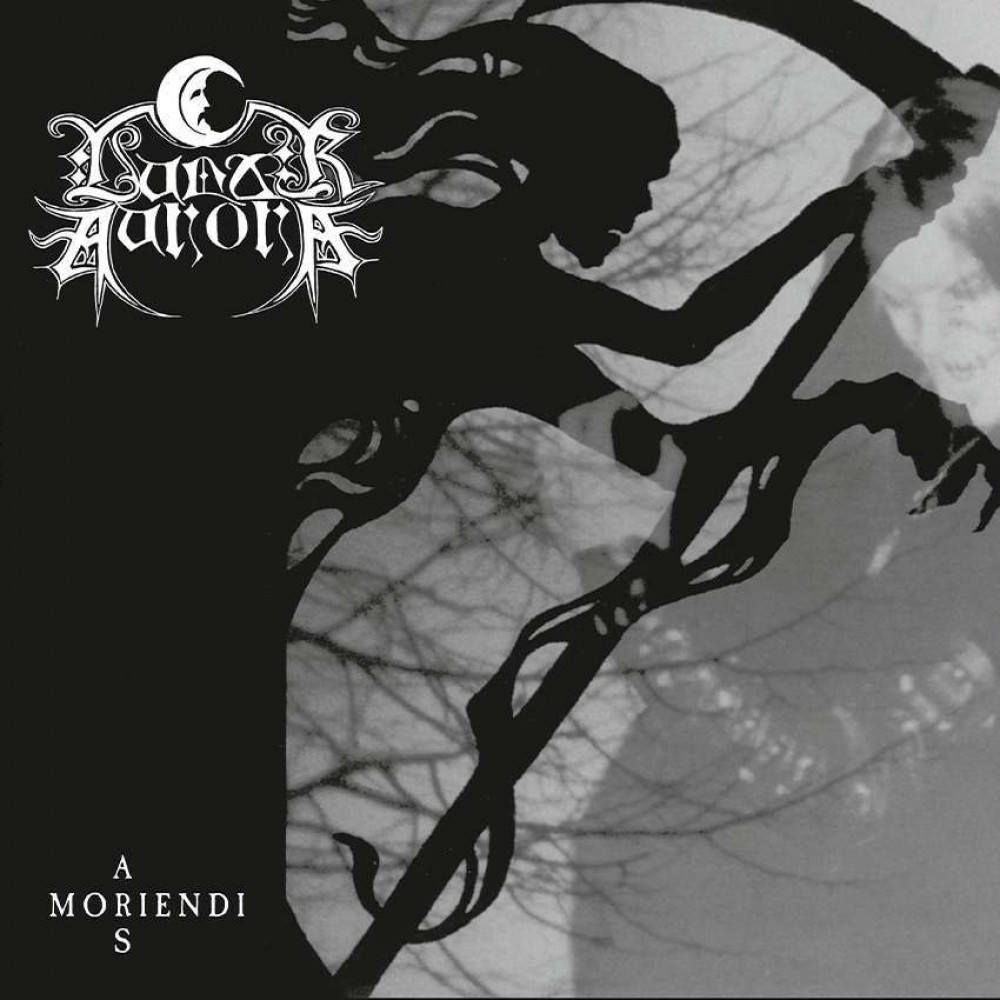 Lunar Aurora - Ars Moriendi LP