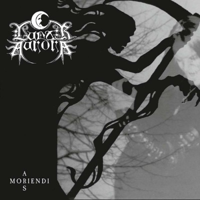 Lunar Aurora - Ars Moriendi LP