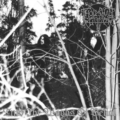 Thou Shalt Suffer – Into The Woods of Belial 2CD