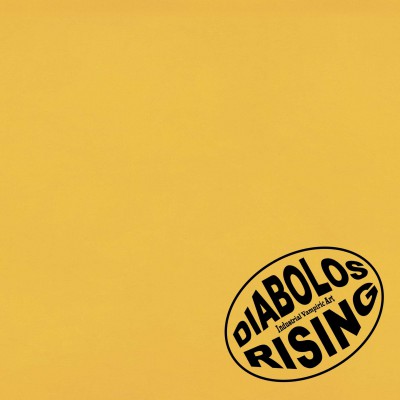 Diabolos Rising – Blood, Vampirism And Sadism LP