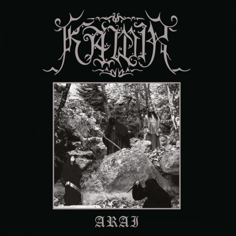 Kawir – Arai LP