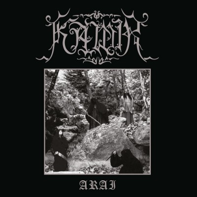 Kawir – Arai LP